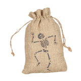 Maxbell Halloween Gift Bag Snack Goodie Bag for Festival Party Supplies Thanksgiving Style B
