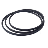 Maxbell 532144959 Rubber Repair Parts Accessory Easy to Install Lawnmower Drive Belt