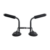 Maxbell Kayak Loading Assist Tool Suction Cup Mount Aluminum Kayak Booster Accessory
