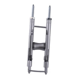 Maxbell Wire Thread Aid Tool Compact Professional Stable Wire Thread Auxiliary