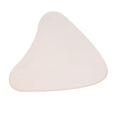 Maxbell Maxbell 3 Styles Anti-Wrinkle Chest Silicone Reusable Pads  Triangular Beige