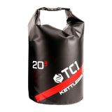 Maxbell Waterproof Dry Bag Portable Waterproof Sack for Swimming Outdoor Backpacking 6L