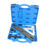 Maxbell Automatic Transmission 0AM Repair Sturdy Shell Removal Tool for Audi A3 Blue