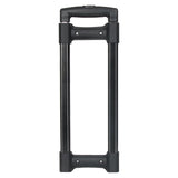 Maxbell Luggage Handle Compact DIY Suitcase Telescopic Handle for Sports Men Outdoor 17inch