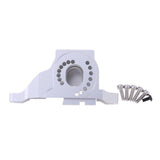 Unibody Aluminum Heat Sink Motor Mount Holder for Traxxas TRX4 RC Crawler - Aladdin Shoppers