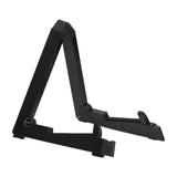 Maxbell Guitar Stand Folding Universal Guitar Rack for Bass Ukulele Classical Guitar