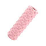 Maxbell Hollow Yoga Column Portable Muscle Foam Roller for Gym Sport 32cmx9cm - Aladdin Shoppers