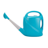 Maxbell Plant Watering Can Long Spout for Potted Plants Houseplants Indoor Gardening 53cmx33.5cm 10L Blue