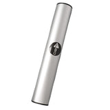 Maxbell Metal Guiro Kids Adults Musical Instruments for Concerts Live Performance