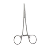 Maxbell Maxbell Dog Ear Cleaning Pliers Hair Clamp Tweezers Pet Hemostat Forceps Curved