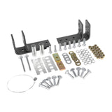 Maxbell Trailer Hitches Installation Kit Professional Wear Resistant Replace for Rvs
