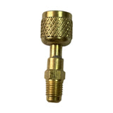 Maxbell Brass Adapter 1/4