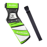 Maxbell Arrow Quiver Bag Traditional Storage Pouch Target Practicing Hunting Quivers green