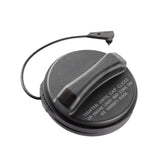 Maxbell LR053665 Filler Gas Cap Cover for Range Rover Evoque Lightweight Sturdy