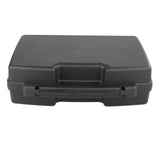 Maxbell Protective Instrument Tool Box with Sponge Waterproof for Outdoor 480mmx370mmx150mm