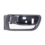 Left Side Interior Door Handle 69206-33030 Replacement for Toyota Camry