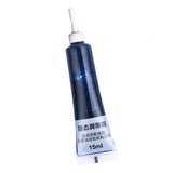 Maxbell 3xFishing Reel Oil Fishing Reel Lubricating Oil Protective Portable Parts Solid State