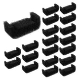 Maxbell Maxbell 20x Pet Fountain Filter Replacement Filter for Dispenser Pet Water Fountain