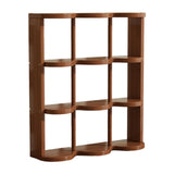 Maxbell Coffee Mug Holder Beverage Cup Display Rack for Countertop Living Room Table 43x12.5x50cm