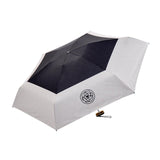 Maxbell Pocket Umbrella Waterproof Compact Folded 16cm Lightweight Sun Rain Umbrella B