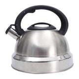 Maxbell Whistling Tea Kettle for Stovetop Stainless Steel Teapot for Camping Outdoor