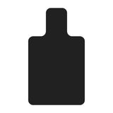 Maxbell 2xPilates Reformer Mat Towel Pilates Reformer Cover for Fitness Workout Travel