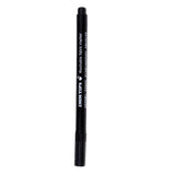 Maxbell 2pcs Washable Fabric Paint Pen Marker Textile Clothes Shoes DIY Craft