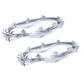 Soap Grip Keep Counter Clean Multiuse Soap Handle for Nice Gift Home Kitchen Transparent