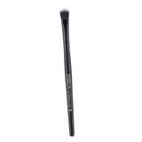 Maxbell Maxbell Professional Eyeshadow Liquid Cream Powder Blender Eye Makeup Brush Black