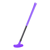 Maxbell Golf Putter Retractable Two Sided Tool Golf Club for Outdoor Yard Background