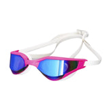 Maxbell Swimming Goggles Clear View Anti Fog Swimming Glasses for Adults Beach Women