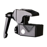 Maxbell Camera Clamp Mount Support Stand Photo Adjustable Photography C Clamp