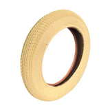 Maxbell Kids Bike Outer Tire Heavy Duty Parts Strong Grip Wear Resistant Accessories 14 Inch