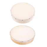 Maxbell Kids Hand Drum Percussion Musical Learning Education Toys