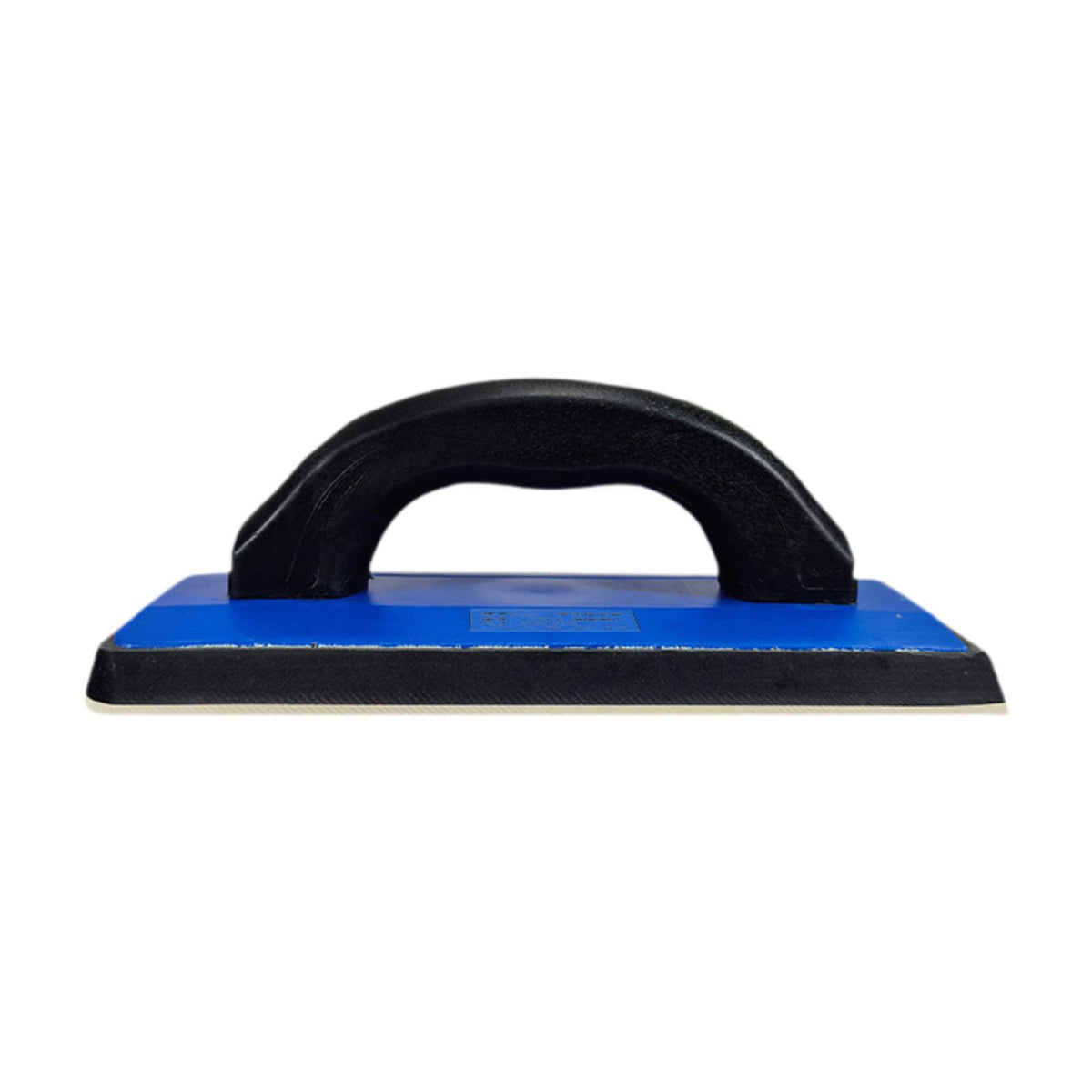Maxbell EVA Rubber Grout Float Sponge Float Trowel for Grout Cleaning Stucco Drywall