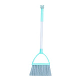 Maxbell Kids Handle Broom Learning Tool Little Housekeeping Helper Toy for Preschool