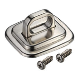Maxbell Laptop Cable Lock Anchor Tablet Laptop Lock Plate Security Anchor Base Plate