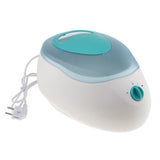 Maxbell Maxbell Electric Hot Paraffin Wax Warmer Hair Removal 3000ml Wax Melting Pot Wax Depilatory Machine Salon SPA Hand Skin Care - EU Plug