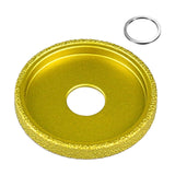 Maxbell Polishing Wheel Stones Marble Angle Grinder Diamond Grinding Wheel Style E