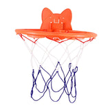 Maxbell Silent Basketball Hoop Unique Educational Lightweight Basketball Hoop Indoor