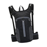 Maxbell Hydration Backpack Cycling Knapsack for Sports Biking Mountain Climbing Black