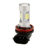 White H11 H8 HID Xenon LED Bulb for Fog Light Car HeadLight 21SMD LED