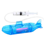 Maxbell Water Toy Educational Toy Kids Submarine Toy for Activity Preschool Toddlers