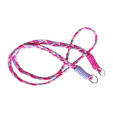 Maxbell Phone Lanyard DIY Crafting Supplies Phone Rope for Decorations Camera Adults Rose Pink Grey