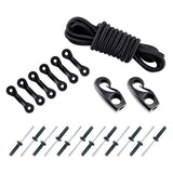 Maxbell Maxbell Kayak Bungee Kit A