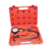 Maxbell Engine Cylinder Pressure Gauge Petrol Engine Cylinder Compression Tester Kit