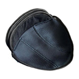 Maxbell Hard Hat Liner Sweatband Air Mesh Helmet Insert for Industrial Constructions Black