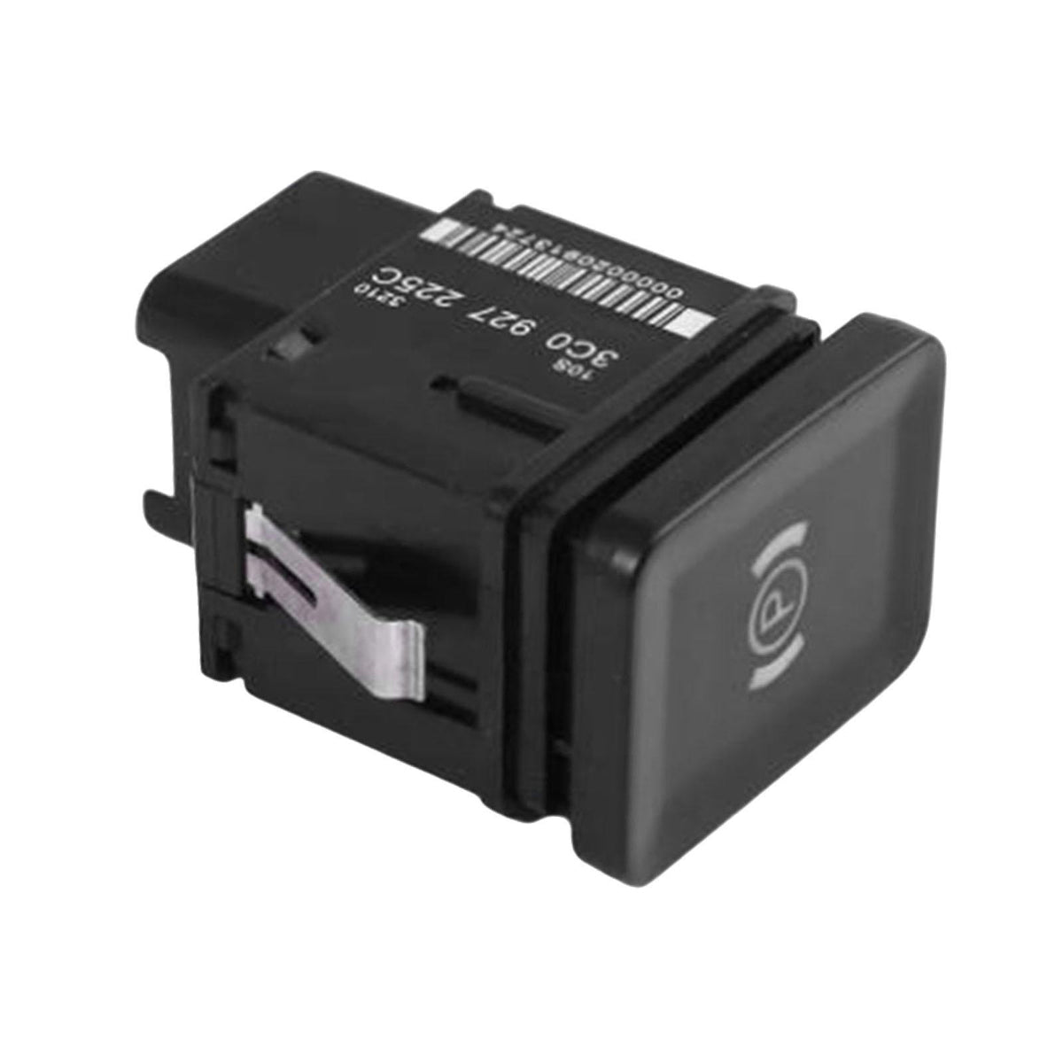 Handbrake Parking Switch 3C0927225C Parking Brake Switch for Volkswagen
