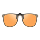 Maxbell on Sunglasses Fashion Lens  for Men Sport Fishing