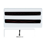 Mood Light, light-emitting diode Interior Lighting Kit, for Sedan Cars 2018-2023, App Control Co-pilot Panel other